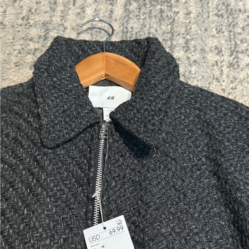 H&M Mens Jacket